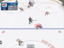 NHL 2000